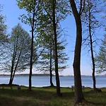 Appartamento Miedzy Jeziorami