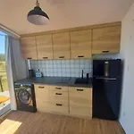Miedzy Jeziorami Apartment *