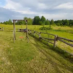 Miedzy Jeziorami Appartamento