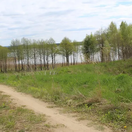 Miedzy Jeziorami Apartment *