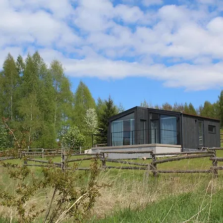 Apartman Miedzy Jeziorami *