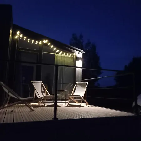 Miedzy Jeziorami * Ogonki