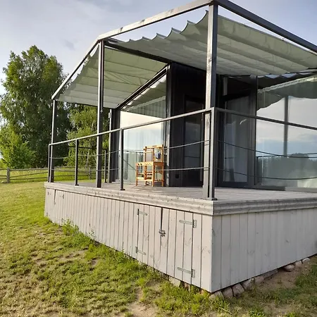 Appartement Miedzy Jeziorami
