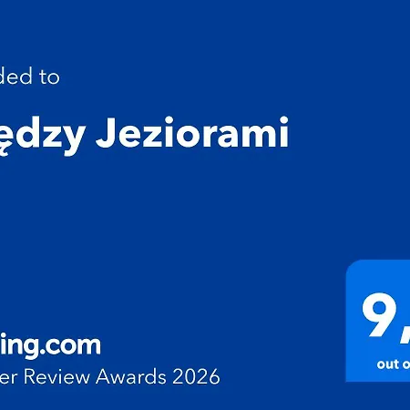 Miedzy Jeziorami
