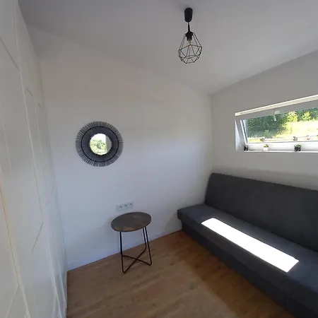 Miedzy Jeziorami Ogonki