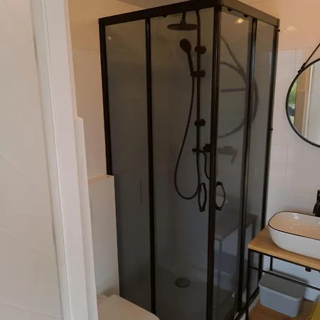 Miedzy Jeziorami * Ogonki