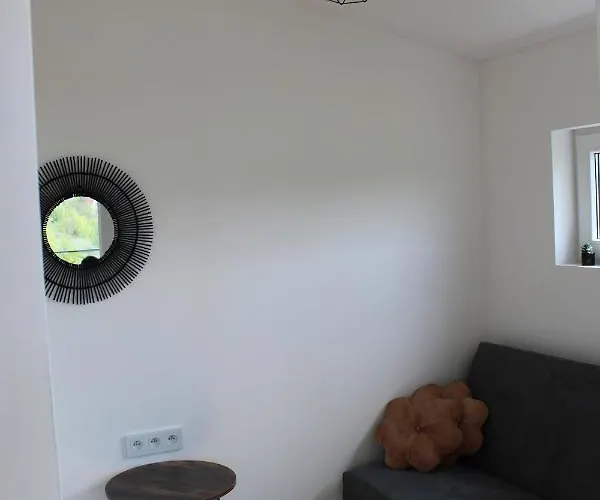 Miedzy Jeziorami * Ogonki