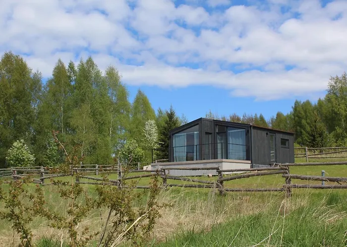 Apartment Miedzy Jeziorami *