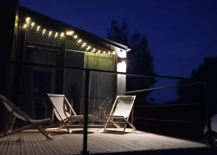 Miedzy Jeziorami * Ogonki