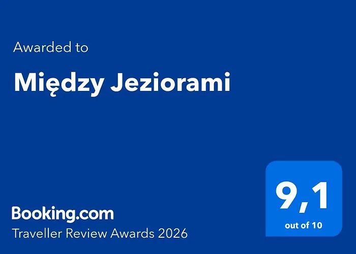 Miedzy Jeziorami