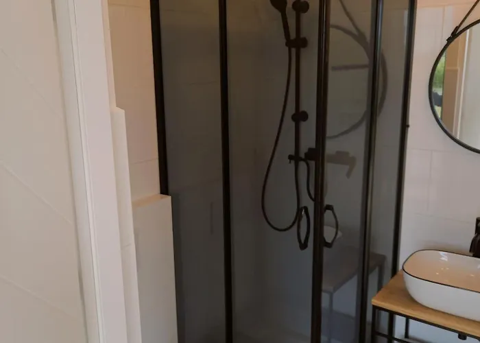 Miedzy Jeziorami * Ogonki